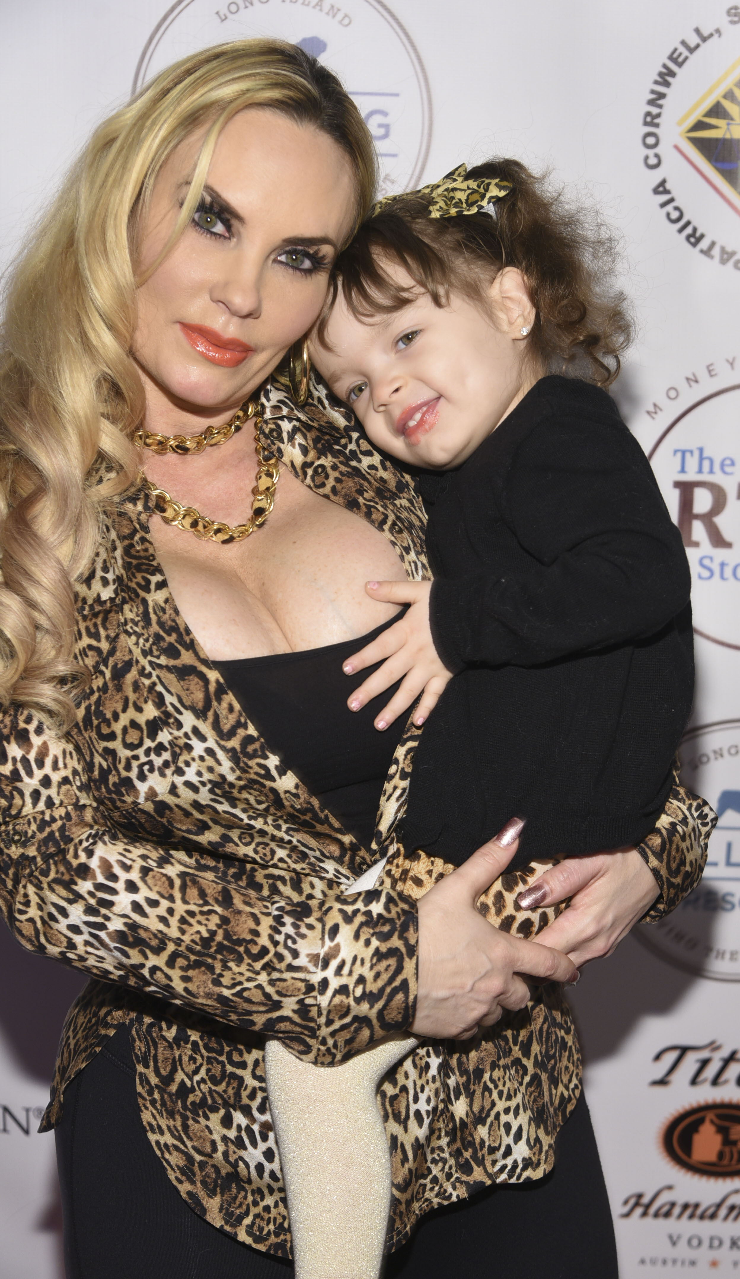 Coco Austin Defends Breastfeeding 5-Year-Old Chanel, I Feel Wanted