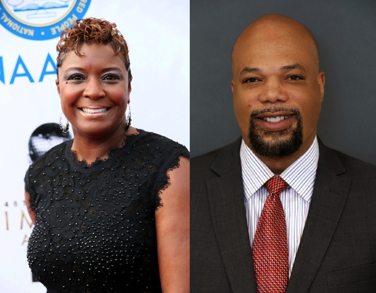 Michelle Avan/ Anthony Duwayne Turner