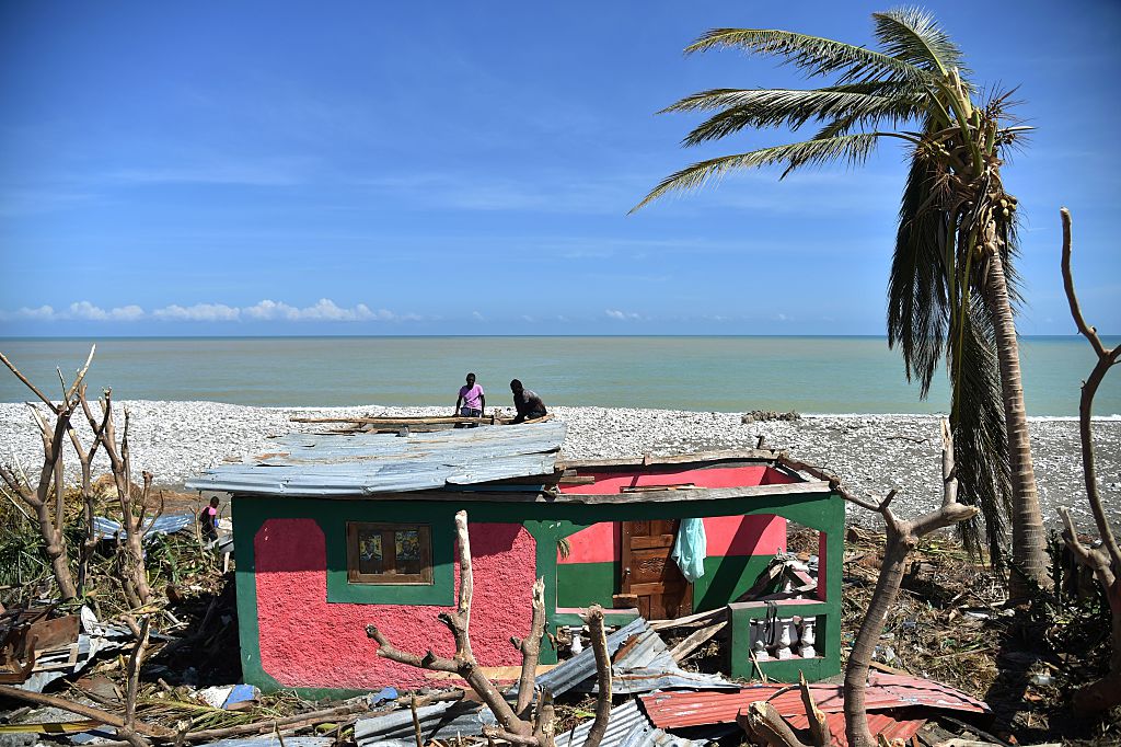 Haiti