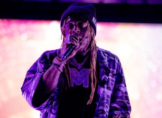 Lil Wayne's UPROAR Hip Hop Festival