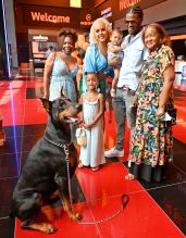"PAW Patrol" Special Atlanta Screening