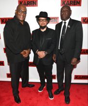 Karen Atlanta Screening