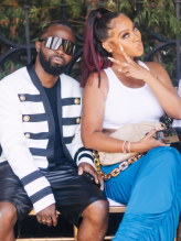 Lionne Fall/Winter 2021 Fashion Show