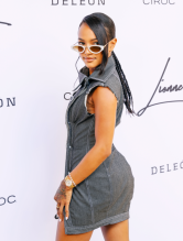 Lionne Fall/Winter 2021 Fashion Show