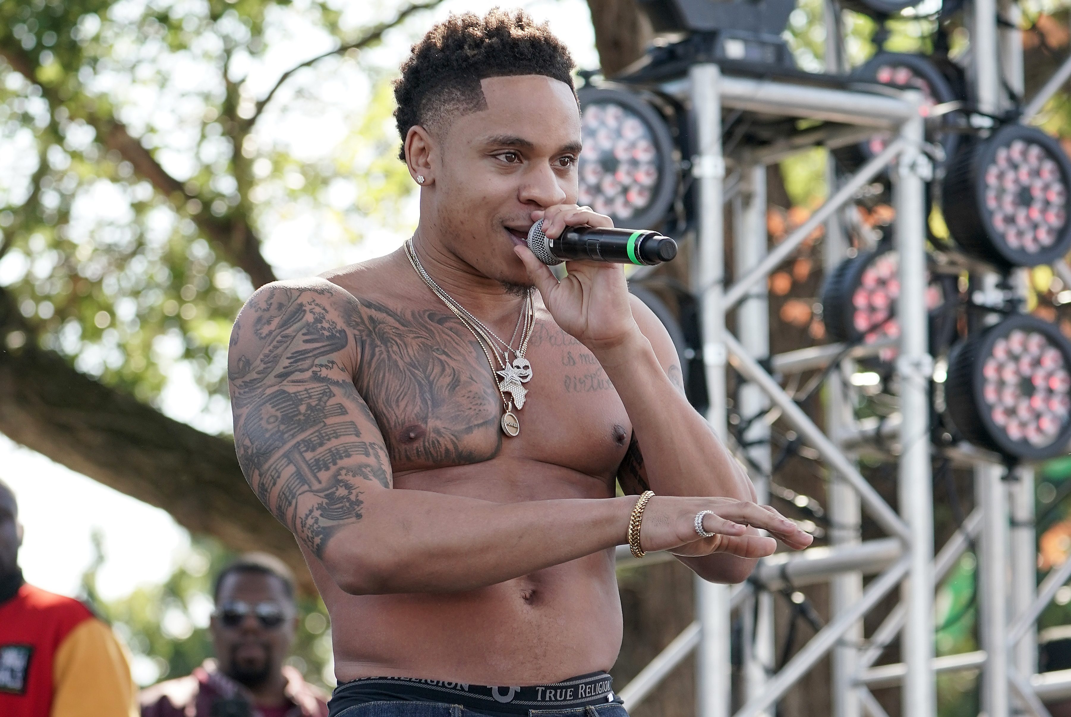 Pepsi x ESSENCE "She Got Now" At Howard University Homecoming