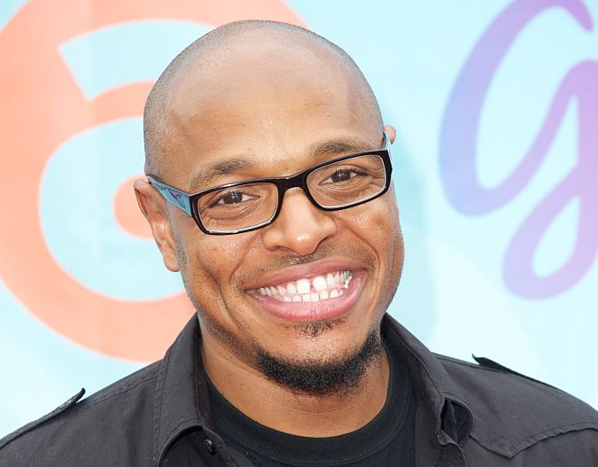 Long Beach Gospel Fest 2015