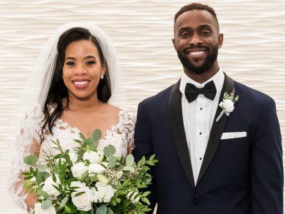 #MAFS: Michaela & Zack's Messy Misunderstanding Includes An Assault On Clorox Wipes & Pastor Cal Clarifies Why