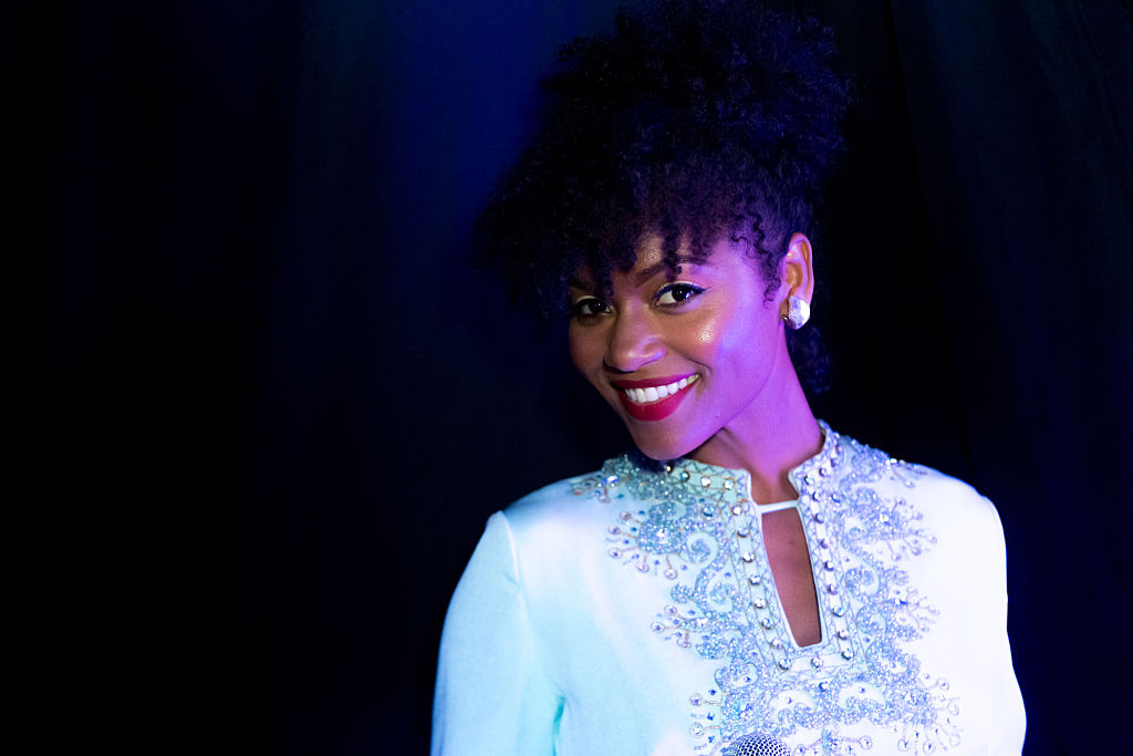 Big Brothers Big Sisters Of Greater Los Angeles Host Annual Big Bash Gala - Inside