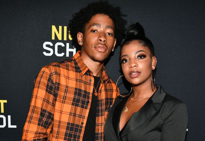 'Night School' Red Carpet Screening With Kevin Hart And Will Packer At Regal Atlantic Station