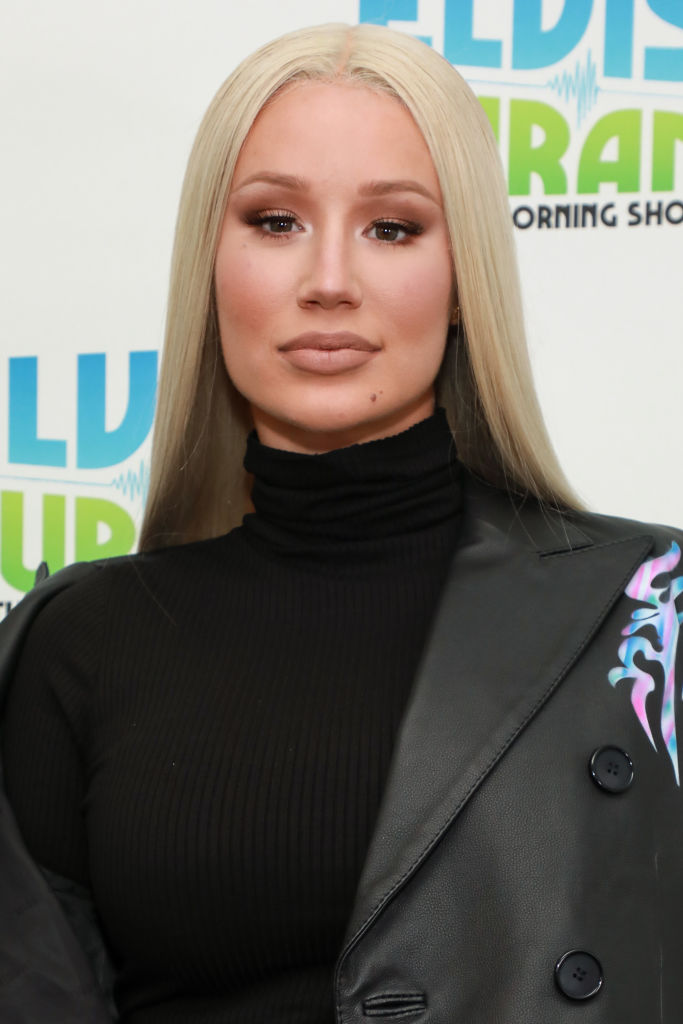 Iggy Azalea