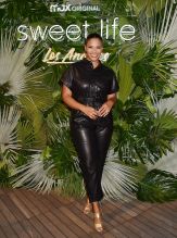 Sweet Life: Los Angeles premiere party