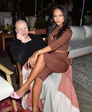 Sweet Life: Los Angeles premiere party