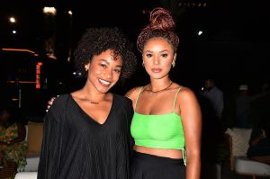 Sweet Life: Los Angeles premiere party