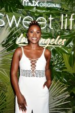 Sweet Life: Los Angeles premiere party