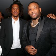 Jay Z's 40/40 Club