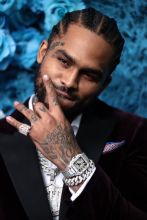 Dave East