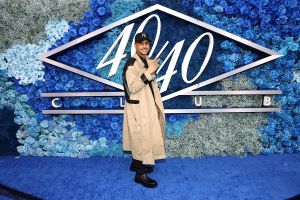 Jay Z's 40/40 Club