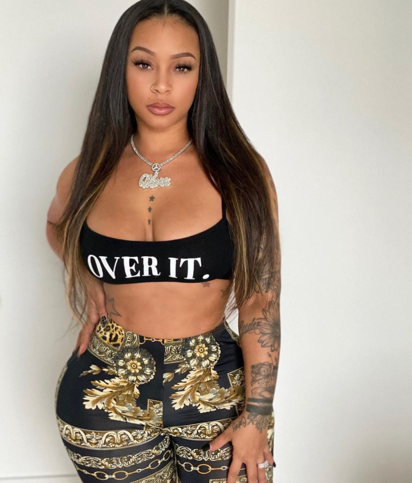 Mercedes Morr