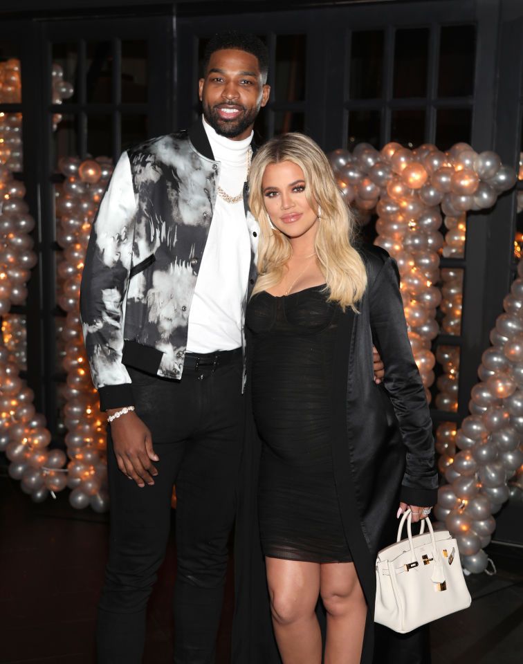 Remy Martin celebrates Tristan Thompson's Birthday at Beauty & Essex