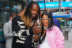 Celebrity Sightings In New York City - August 30, 2021