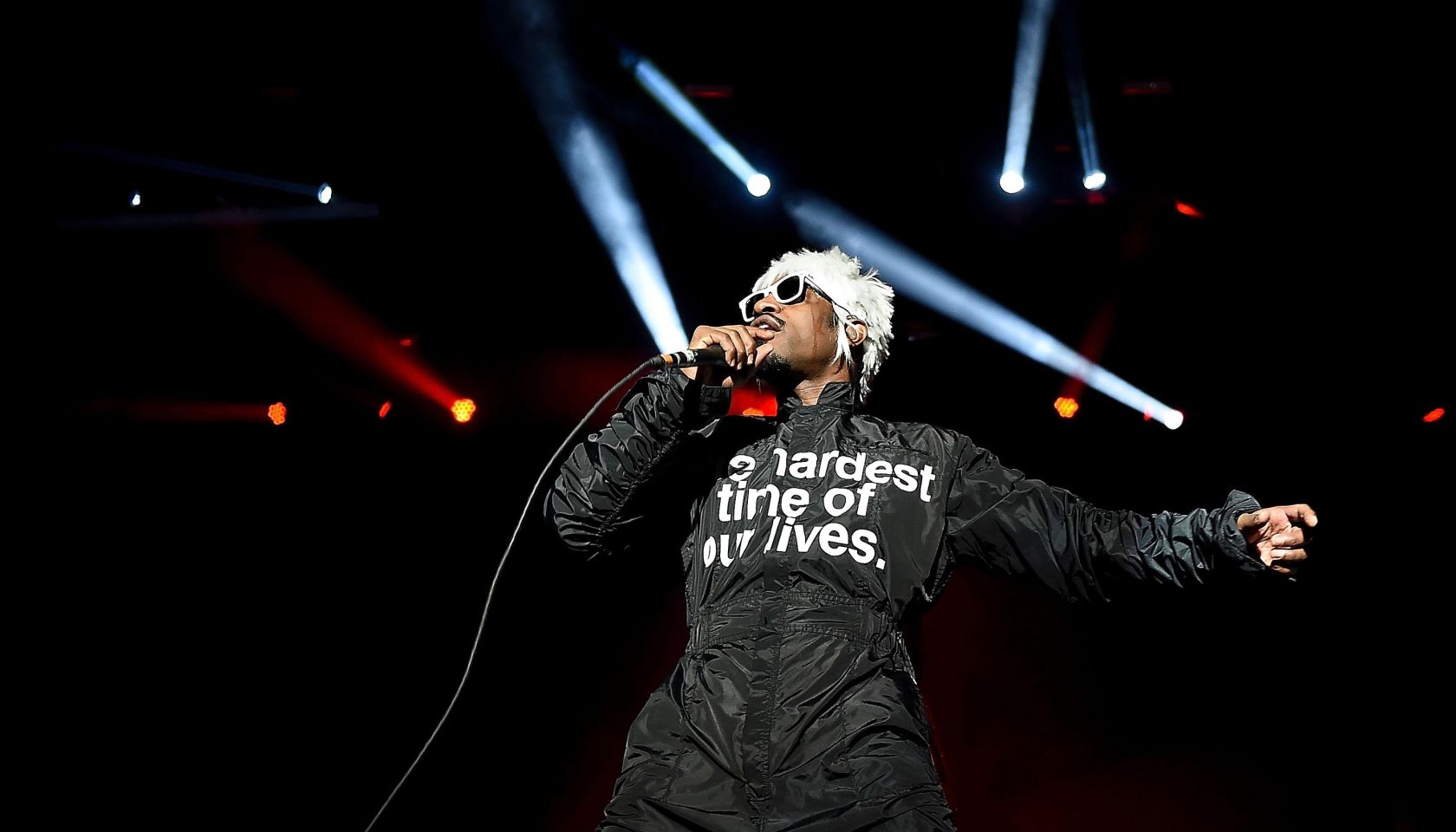Outkast #ATLast