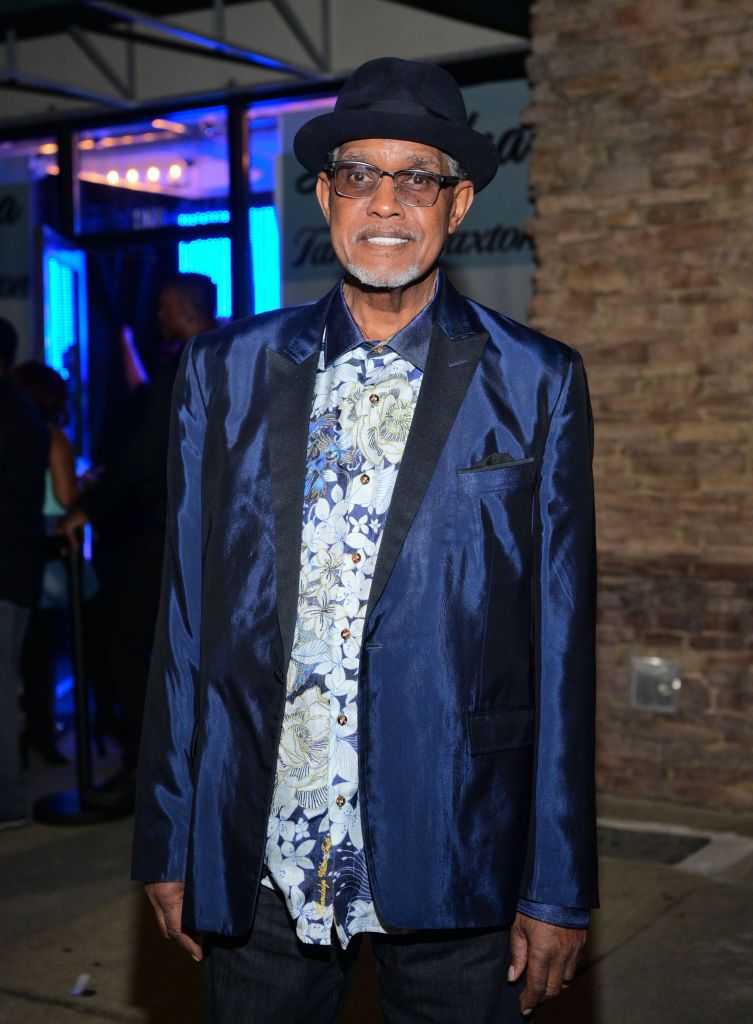 Gregg Leakes Dies