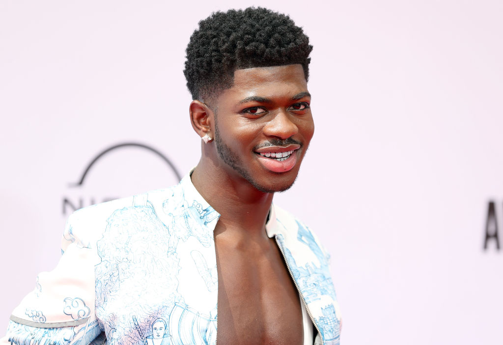 BET Awards 2021 - Arrivals