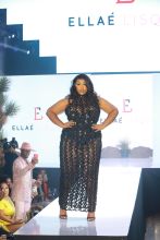 Maxie J's Ellaé Lisqué Fashion Show