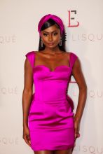 Maxie J's Ellaé Lisqué Fashion Show