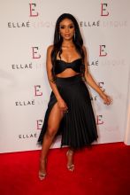 Maxie J's Ellaé Lisqué Fashion Show