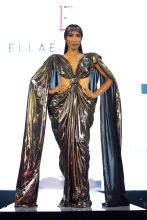 Maxie J's Ellaé Lisqué Fashion Show