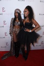 Maxie J's Ellaé Lisqué Fashion Show