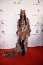 Maxie J's Ellaé Lisqué Fashion Show