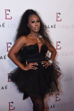 Maxie J's Ellaé Lisqué Fashion Show