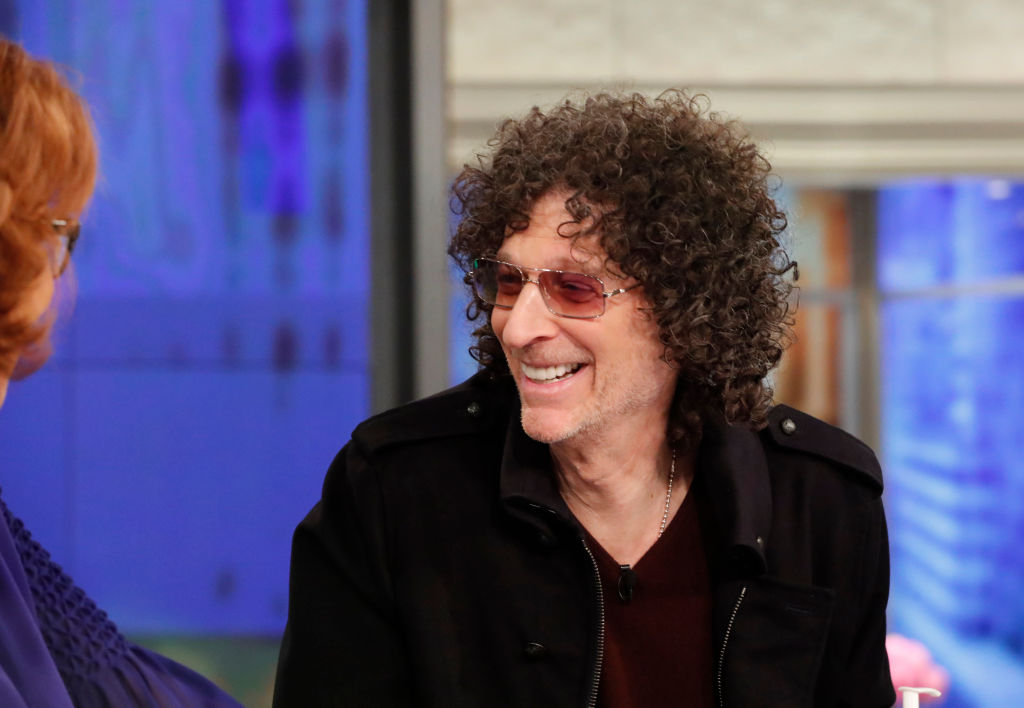 ABC's "The View" - Season 22