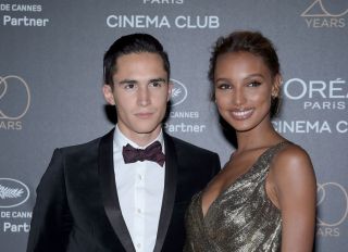 Gala 20th Birthday Of L'Oreal In Cannes - The 70th Annual Cannes Film Festival