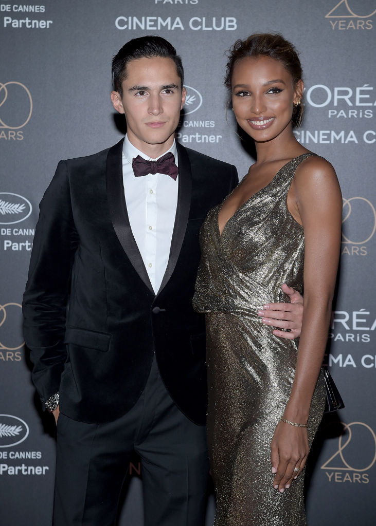 Jasmine Tookes Shares Stunning Wedding Photos From Her Big Day