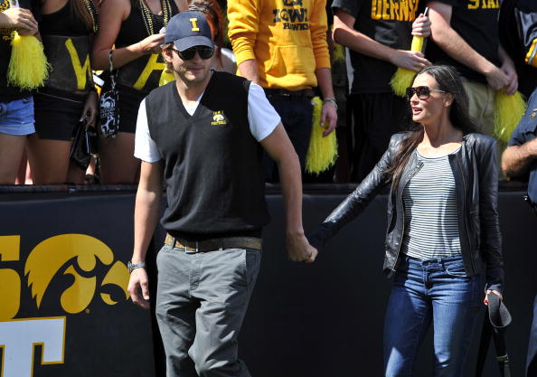 Iowa State v Iowa
