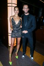 CR x GREY GOOSE NYFW Party