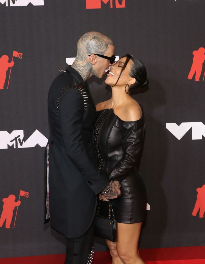 2021 MTV VMAs