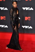 US-ENTERTAINMENT-MUSIC-MTV-AWARD