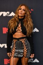 2021 MTV Video Music Awards - Backstage