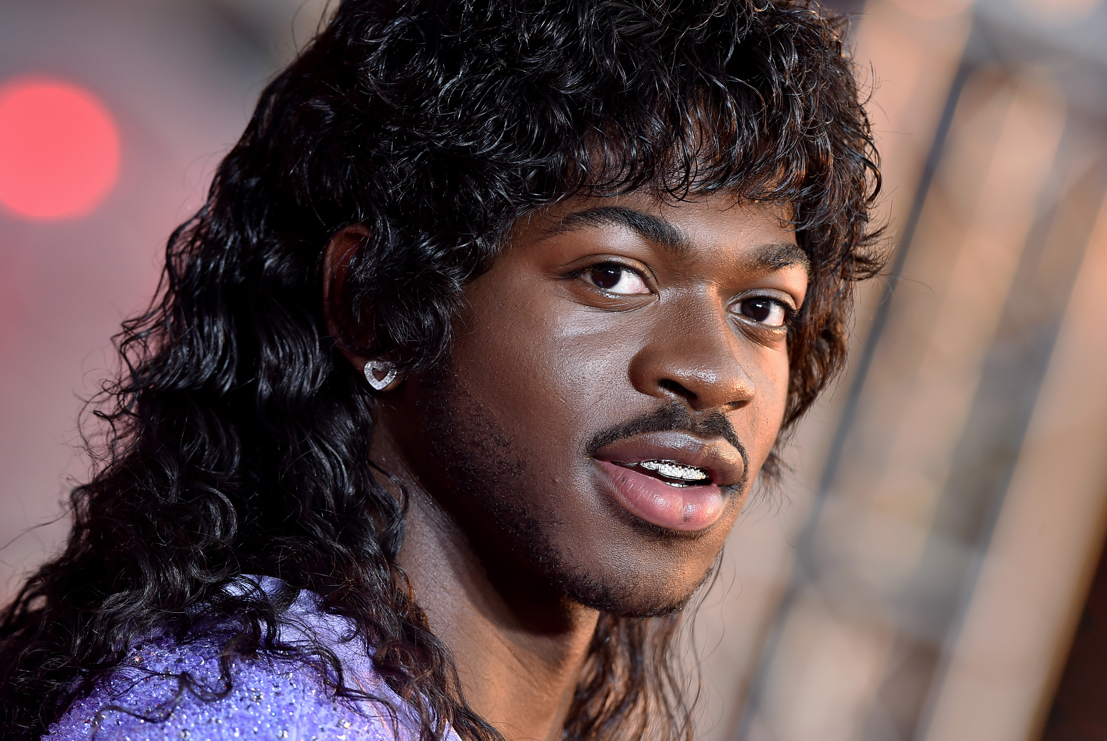 2021 MTV Video Music Awards - Arrivals