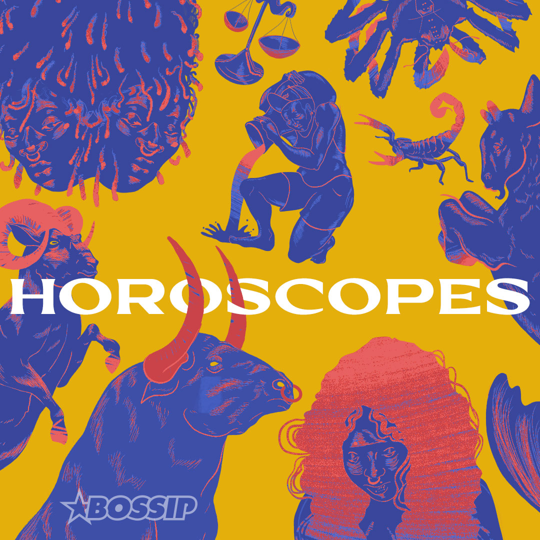Horoscopes For Week Of March 17