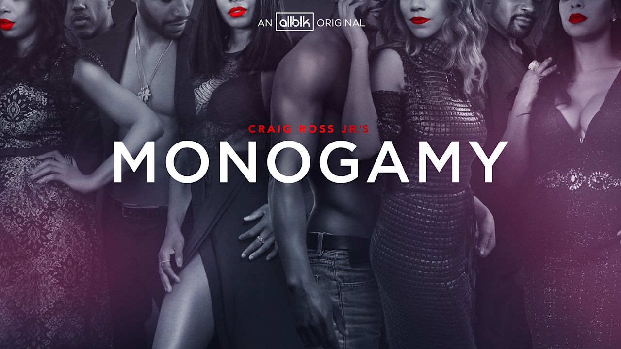MONOGAMY on ALLBLK