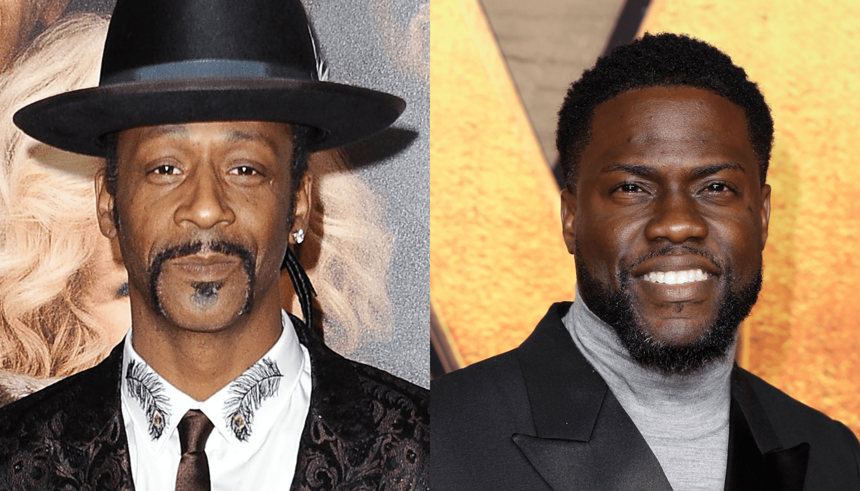 Katt Williams & Kevin Hart