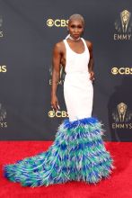 73rd Primetime Emmy Awards - Arrivals
