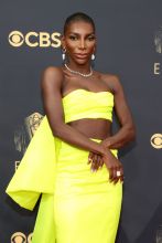 73rd Primetime Emmy Awards - Arrivals