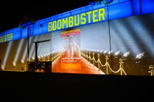 Metroboomin Birthday Celebration