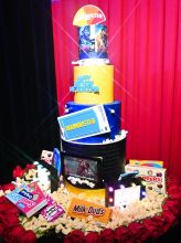 Metroboomin Birthday Celebration